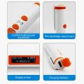 HFS-P3 Pocket Pen Type Nuclear Radiation Detector x y β ray Dose Alarm Geiger Counter Dosimeter. 