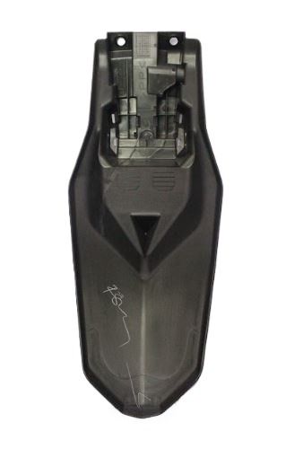 Rear Fender or Rear Mudguard Mud Protector Yamaha FZ V2 & Fazer V2 (Big Size)