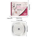 4 Pcs ing Lifting Pads Lifting Women Pads Sieisure time ze Up Enhancers with Cypriol/Rose Oil for Care.
