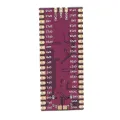 Flexible Microcontroller Module, Microcontroller Board USB C Interface Professional Dual Core for Game Console. 
