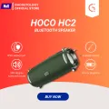 Hoco HC2 True Wireless Waterproof Bluetooth Speaker.