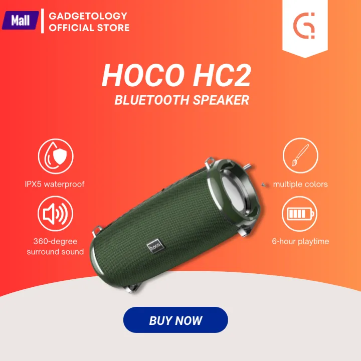 Hoco%20HC2%20True%20Wireless%20Waterproof%20Bluetooth%20Speaker%20-%20Image%205