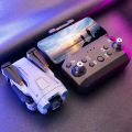Z908 Max Drone Brushless Motor Professional 720p FPV WiFi Drone for One Key Landing, Optical Flow Hover with 2 Battery. 