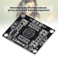 Bluetooth Amplifier Board, XR-M181 Mini Amplifier Board, Home for Digtal Audio. 