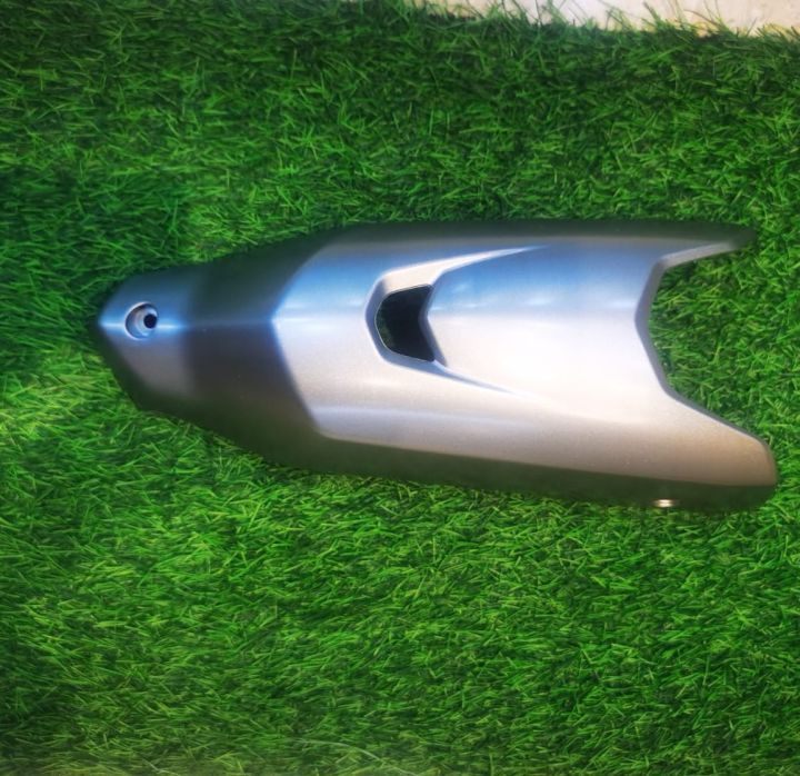 Protector%20Muffler/Silencer%20Plate%20Yamaha-FZ%20V3%20-%20Image%203