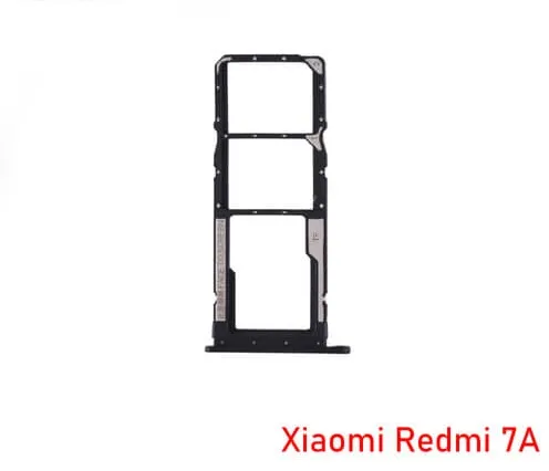 Xiaomi%20Redmi%207A%20Origenal%20Sim%20Tray%20Sim%20Door%20Dual%20Slot%20-%20Image%202