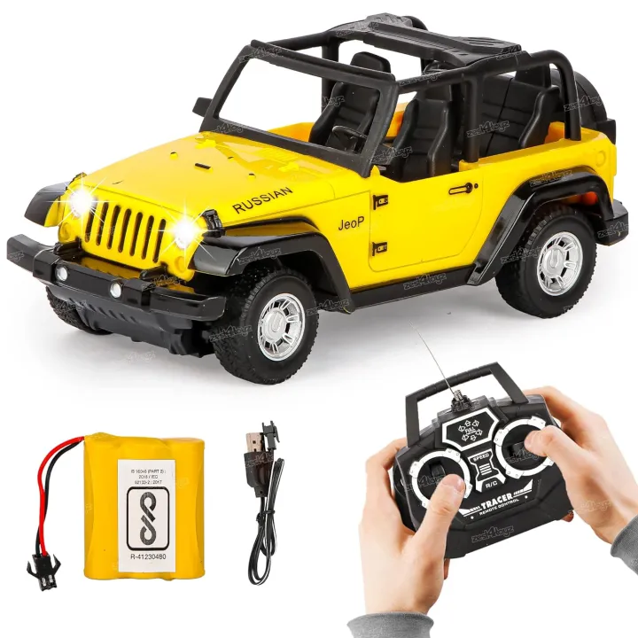 Zest%204%20Toyz%20RC%20Car%20Remote%20Control%20Toys%20for%20Boys%20USB%20Rechargable%20Off%20Road%20Vehicle%20Toy%20Cars%20for%20Kids%20Best%20Birthday%20Gift%20-%20Image%203