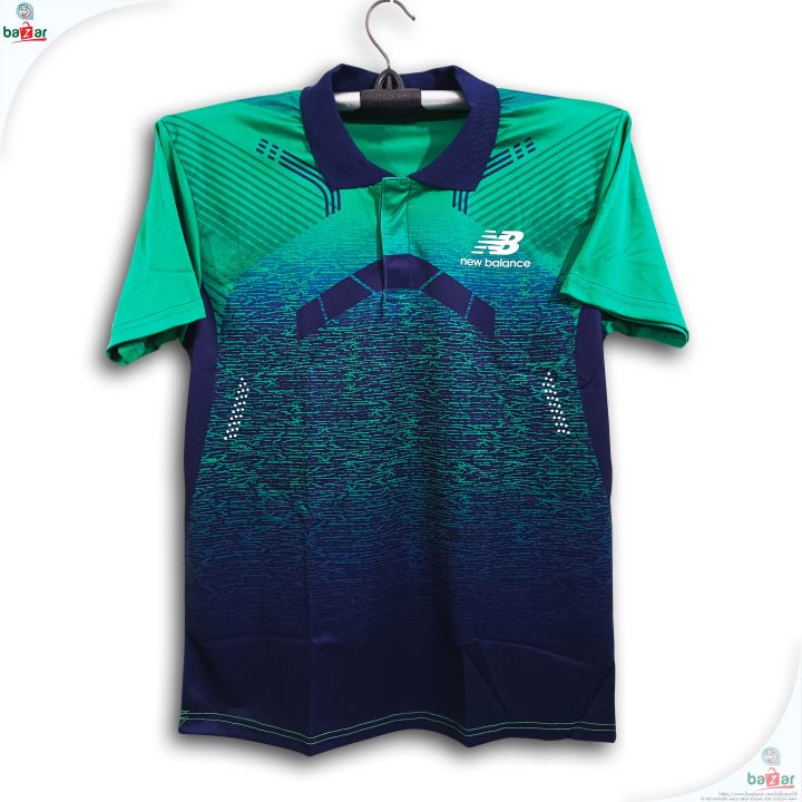 New%20Balance%20Short%20Sleeve%20Polo%20Jersey%20for%20Men%20-%20Half%20Sleeve%20Collar%20Polo%20T%20Shirt%20-%20Polo%20Jersey%20-%20Image%202