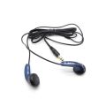 Vido 3.5mm HIFI Earphone 15.4mm Dynamic Driver Unit Heavy Bass Wired HD Microphone Headset Classic MX500 Stereo Music Earbuds. 