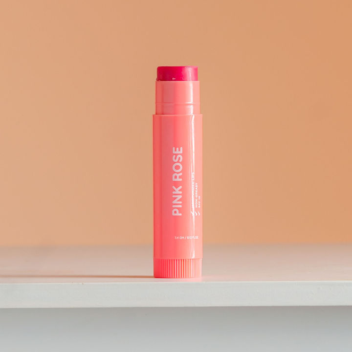 Nature%20Beauty%20Tinted%20Lip%20Balm%20-%20Pink%20Rose%203.5%20-%20Image%203
