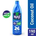 Parachute Coconut Oil 190ml. 