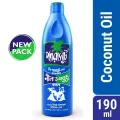 Parachute Coconut Oil 190ml. 