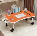 Foldable Laptop Table & Reading Table.