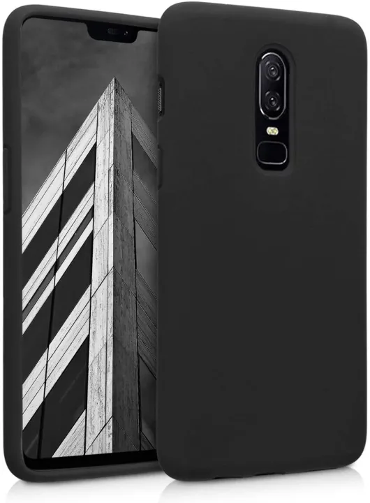 For%20OnePlus%206%20Case%20Soft%20Sandstone%20Slim%20Matte%20Cover%20Liquid%20Silicone%20Case%20For%20Oneplus%206%20Back%20Cover%20Case%20-%20Image%204