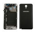 Samsung Galaxy Note 3 Mobile Back Shell / Casing / Cashing - Camera - Phone Back Cover. 