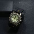 Retro Men's Punk Watches Men's Quartz Wrist Watches Classic Leather Strap Watches Clock Relogio Masculino Reloj Hombre Top Brand.