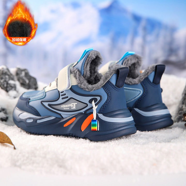 Elementary%20school%20casual%20shoes%20children's%20shoes%20girls%20casual%20sneakers%20boys%20shoes%20boys%20sneakers%20-%20Image%206