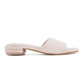 Nino Rossi Women's Slides. 