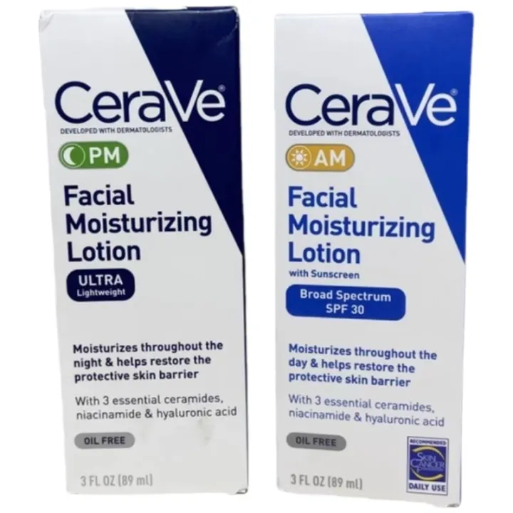 Cerave%20AM%20Day%20Cream%20PM%20Night%20Cream%20Moisturizing%20Moisturizing%20Emulsion%2089ml%20-%20Image%205