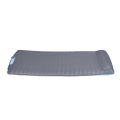 Camping Air Mattress Waterproof High Strength Inflatable Air Mattress Thickened PVC for Travel for Camping. 