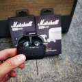 Marshall MARSHAl MINOR ANC M4 Wireless Bluetooth Earphones Noise Reduction in Ear Sports Earbuds M3.