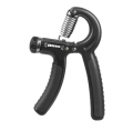 6-50Kg Adjustable Heavy Grips Hand Gripper Gym Power Fitness Hand Exerciser Grip Body Fitness Tools. 