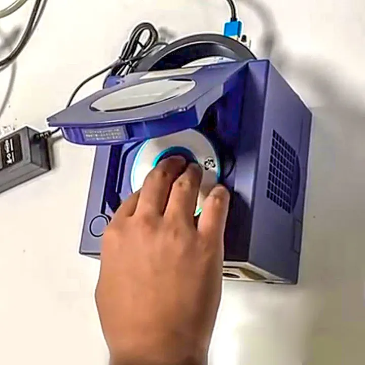 Sd2sp2%20Adapter%20Tf%20Reader%20For%20Nintendo%20Gamecube%20Swiss%20Boot%20Disc%20Mini%20Dvd%20Reader%20Supports%20Tfcard%20-%20Image%202