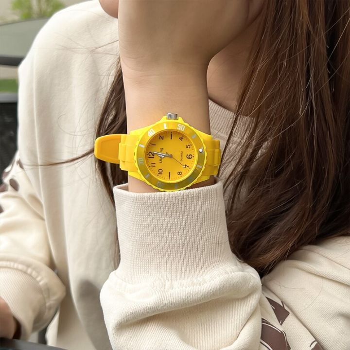 Student%20Fashion%20Watch%20Children%20Quartz%20Watches%20Wristwatch%20for%20Women%20Men%20Clocks%20Sport%20Boy%20Girls%20Student%20Transparent%20Plastic%20Watch%20-%20Image%202