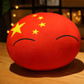 30cm Countryball Plush Toys Kawaii Stuffed Pillow Polandball European Union East Germany Canada Italy Switzerland Kid Room Decor. 