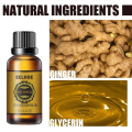 Ginger Essential Oil, pet komanor tel/oil - Dhaka Glory.