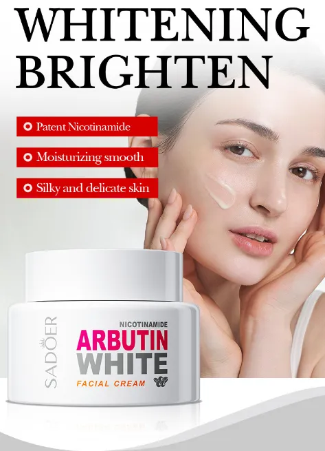 SADOER%20Nicotinamide%20Arbutin%20White%20Facial%20Cream%2050g%20-%20Image%203