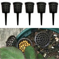 Fertilizer Container Innovative Practical Portable Fertilizer Case.