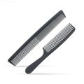 【Good-Love Store】1pc Comb Anti-static Carbon Hairbrush Salon Hair Comb Men Women Fashion Hair Tool Hair Care. 