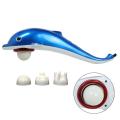 Dolphin Body Massager. 