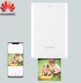 Huawei Zink Portable Bluetooth Link Speed Mobile Phone DIY photo Printer. 