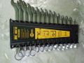 Dali Set 14pcs High Quality Hanging Type Wrench Set multi size Dali wrench. 