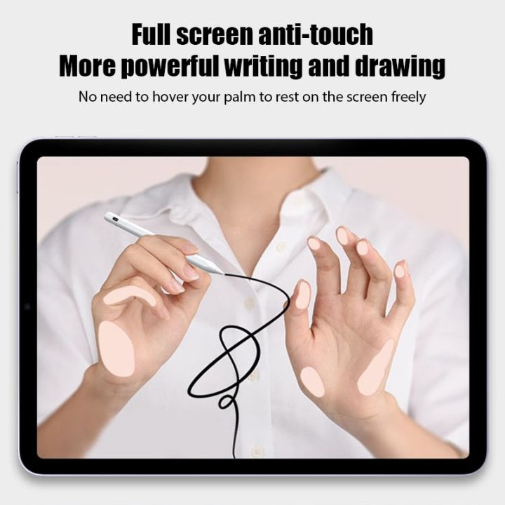 For%20Apple%20Pencil%202%201%20for%20iPad%20Pencil%20Palm%20Rejection%20Tilt%20Pen%20for%202022%202021%202020%202018%202019%20iPad%20Air%204%205%207%208%209%20Mini%205%206%20Stylus%20Pen%20-%20Image%205