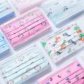 Baby Surgical Face Mask with Nosebar - 10Pcs. 