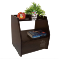 Bedside table corner table sofa side table bedroom bed side table SPBT29. 