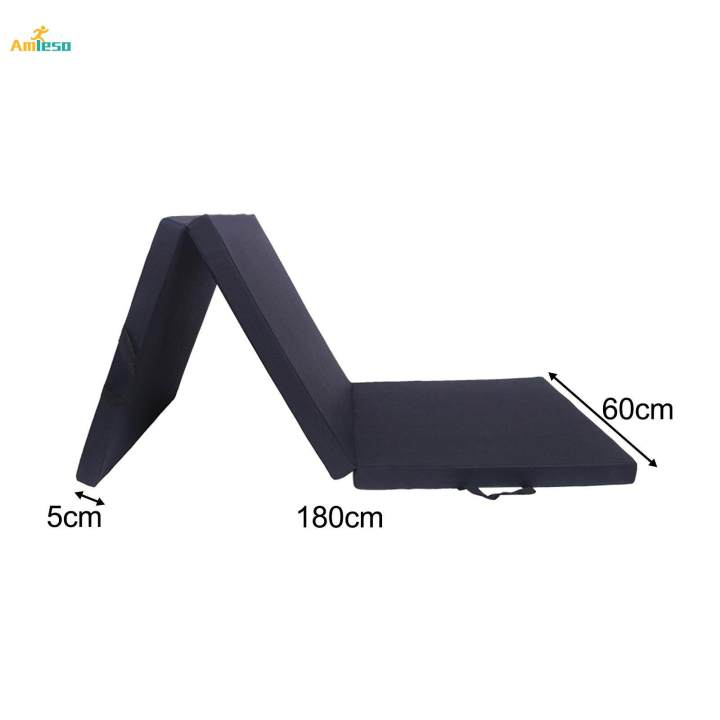 Three%20Fold%20Folding%20Exercise%20Mat%20Foldable%20Yoga%20Mat%20Waterproof%20Unisex%20Thick%20Protective%20Flooring%20with%20Carrying%20Handle%20Yoga%20Pad%20for%20Yoga%20Fitness%20-%20Image%204