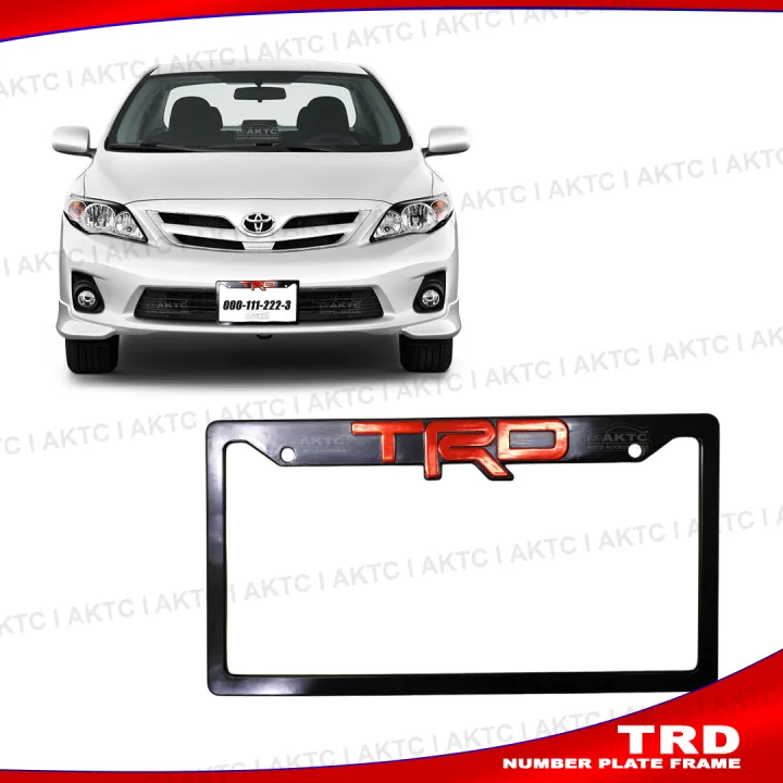 TRD-Car%20Number%20Plate%20Frame,%20Car%20License%20plate%20(2PC/SET)%20-%20Image%202