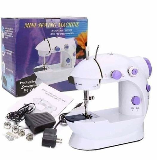5%20in%201%20Mini%20Sewing%20Machine%20Dual%20Speed%20Portable%20Mini%20Electric%20Pedal%20Double%20Threads%20Rewind%20Swing%20Machine%20-%20Image%203