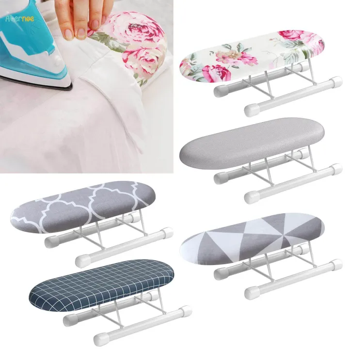 Tabletop%20Ironing%20Board%20Ironing%20Cuffs%20Neckline%20Foldable%20Legs%20for%20Apartments%20-%20Image%205