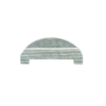 For M8 Pro / D7 Robot Vacuum Spare Parts Accessories Main Side Brush Hepa Filter Mop Rag.