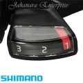 Shimano SL-M310 3x8-Speed Bike Shifters Left & Right Pair - High-Quality Bicycle Gear Levers.