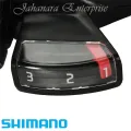 Shimano SL-M310 3x8-Speed Bike Shifters Left & Right Pair - High-Quality Bicycle Gear Levers.