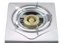 LG Single Stainless Steel Gas Stove SS-1. 