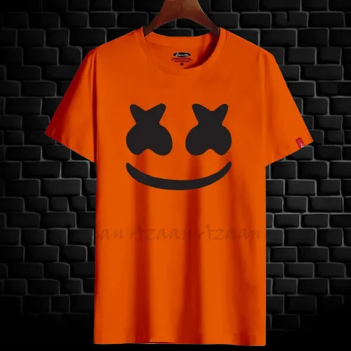 2023%20tops%20ladies%20short%20sleeve%20casual%20girl's%20print%20new%20t-shirt%20for%20Women%20and%20girls%20-%20Image%202
