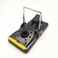Reusable Rat Catching Mice Mouse Traps Mousetrap Bait Snap Spring Rodent Catcher Rat Trap Effective Pest Control（10 pcs）. 