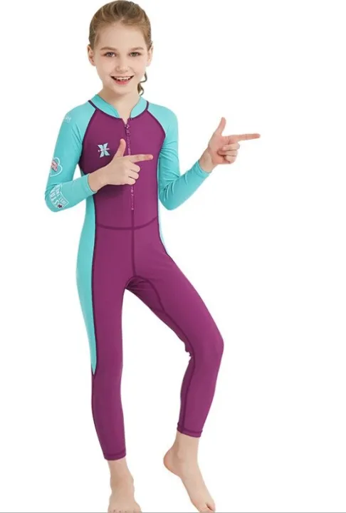 Lycra%20Wetsuit%20For%20Kids%20Boys%20Girls%20Diving%20Suit%20Full%20Swimsuit%20Long%20Sleeve%20Swimwear%20Wetsuits%20For%20Children%20Rashguard%20-%20Image%207